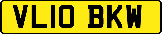 VL10BKW