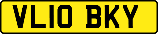 VL10BKY
