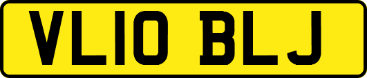 VL10BLJ