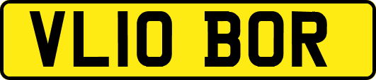 VL10BOR