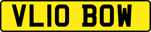 VL10BOW