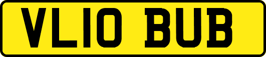 VL10BUB