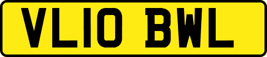 VL10BWL