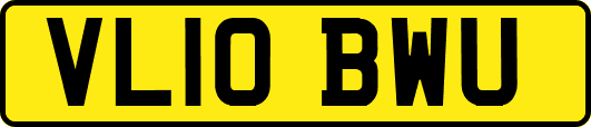 VL10BWU
