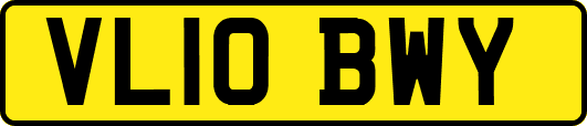 VL10BWY