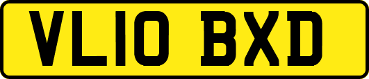 VL10BXD