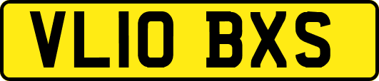 VL10BXS