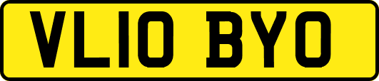 VL10BYO