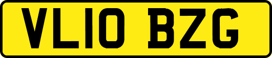 VL10BZG