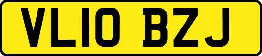 VL10BZJ