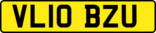 VL10BZU