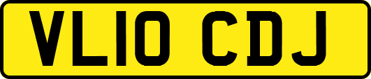 VL10CDJ