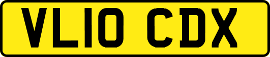 VL10CDX