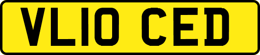 VL10CED