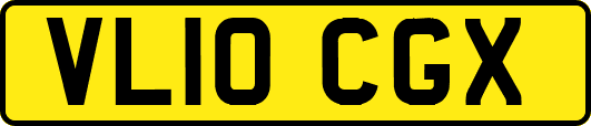 VL10CGX