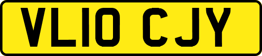 VL10CJY
