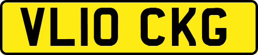 VL10CKG