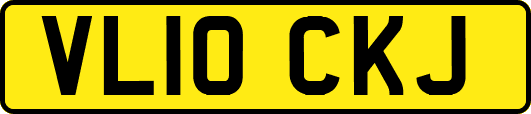 VL10CKJ