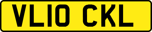 VL10CKL