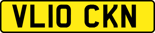 VL10CKN