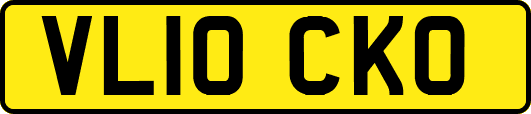 VL10CKO