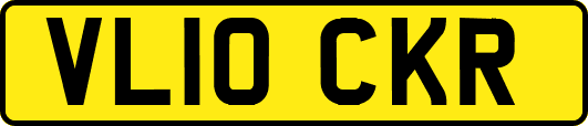 VL10CKR