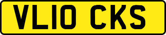 VL10CKS