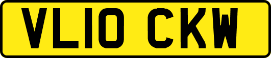 VL10CKW