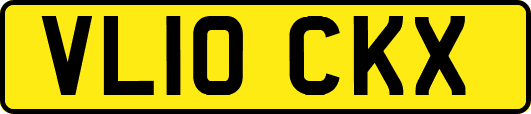 VL10CKX