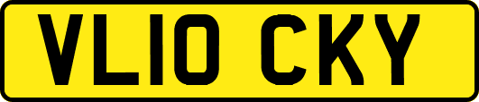 VL10CKY