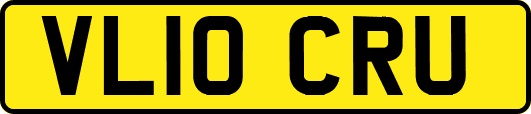 VL10CRU
