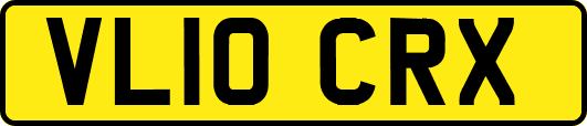 VL10CRX