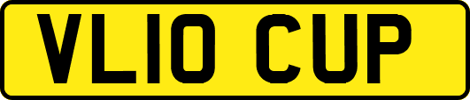VL10CUP