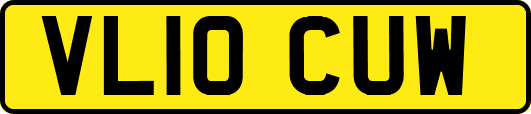 VL10CUW