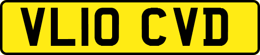 VL10CVD