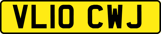VL10CWJ