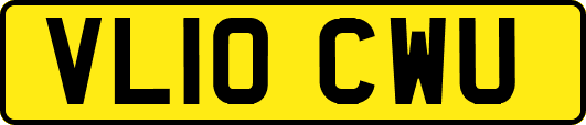 VL10CWU
