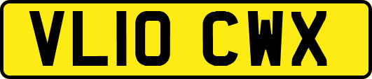 VL10CWX