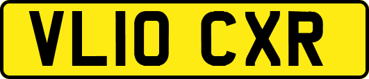VL10CXR
