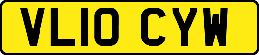 VL10CYW
