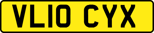 VL10CYX