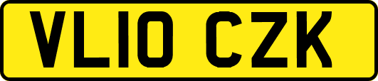 VL10CZK