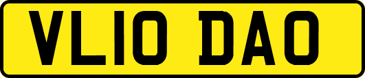 VL10DAO