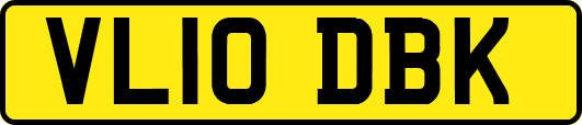 VL10DBK