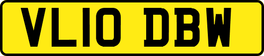 VL10DBW