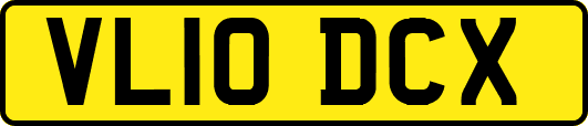 VL10DCX
