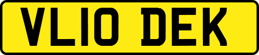 VL10DEK