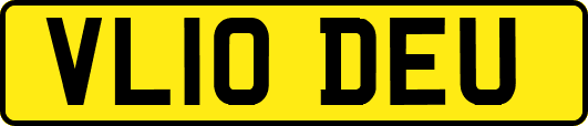 VL10DEU
