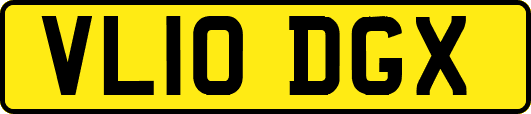 VL10DGX