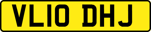 VL10DHJ
